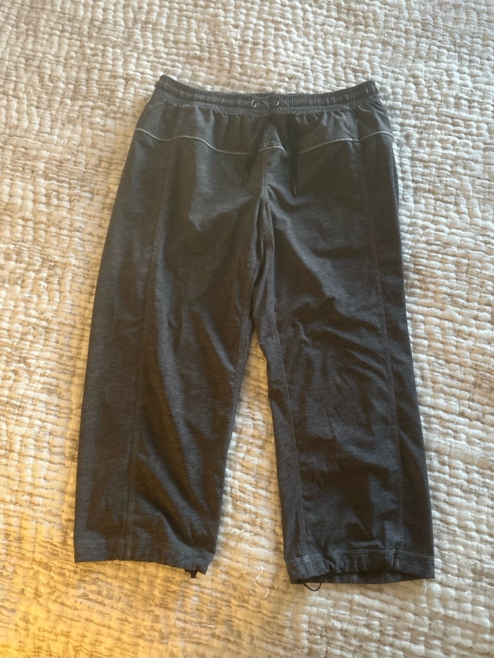 LULULEMON Capris 6